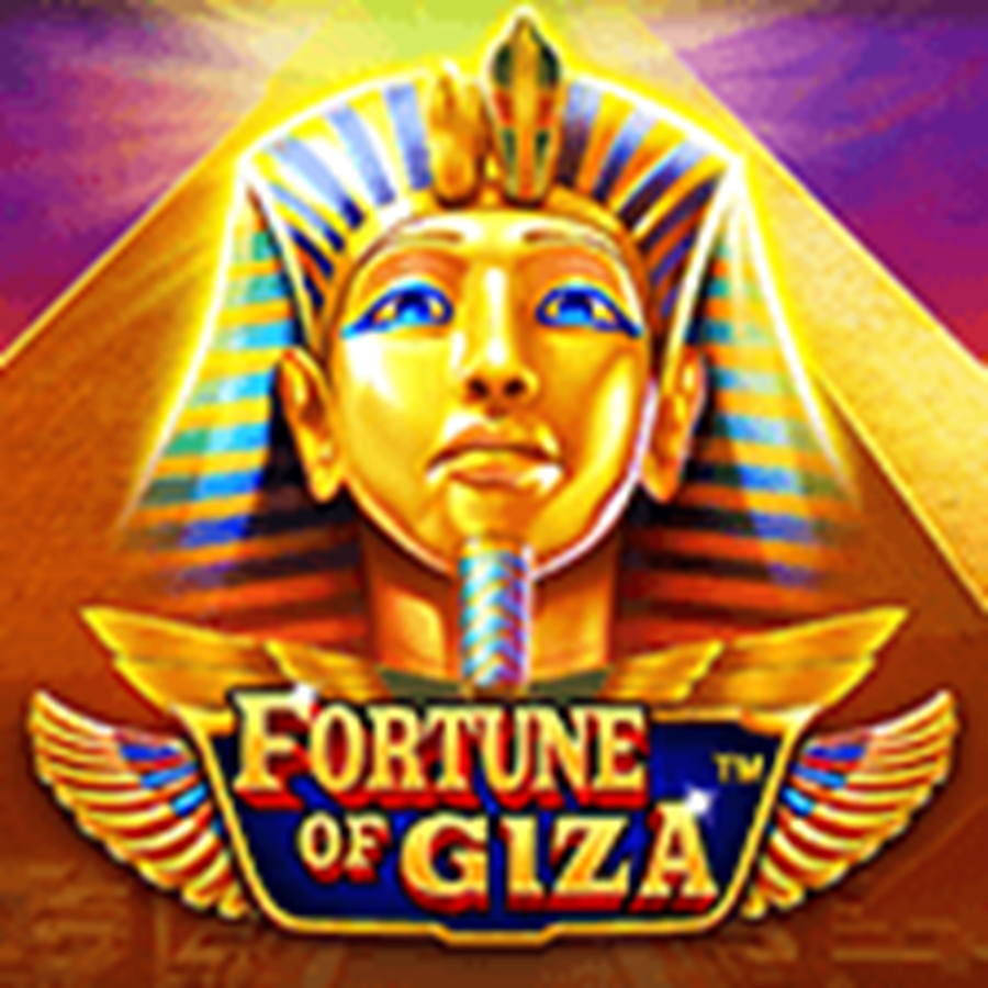 Fortune Of Giza